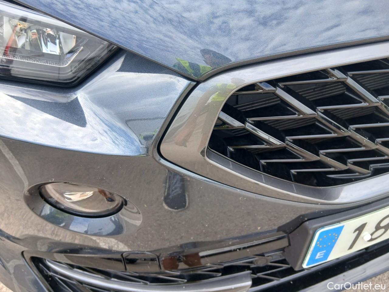  Cupra  Formentor  1.5 150CV AT7 E6d #4