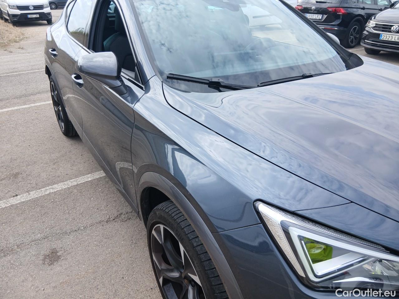  Cupra  Formentor  1.5 150CV AT7 E6d #30
