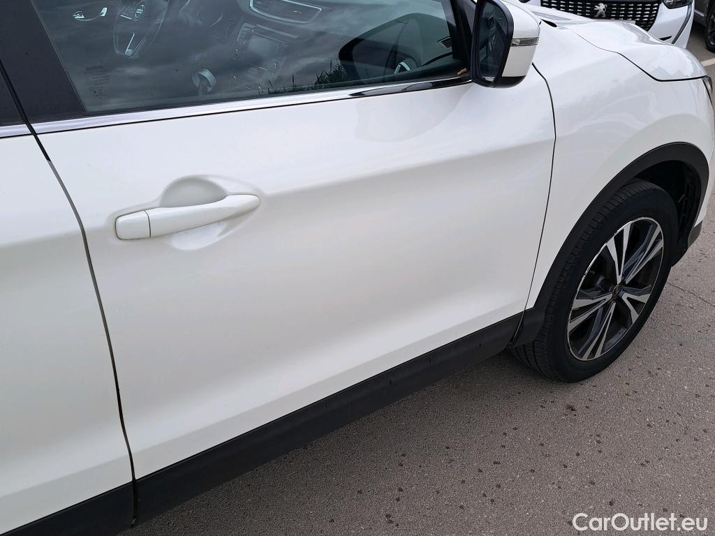  Nissan  Qashqai NISSAN  / 2017 / 5P / todoterreno DIG-T 103 kW (140 CV) E6D N-STYLE #16