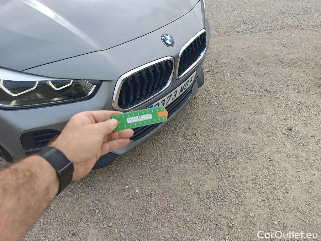  Bmw  X2 Serie  sDrive 18i 1.5 140CV AT7 E6dT #27
