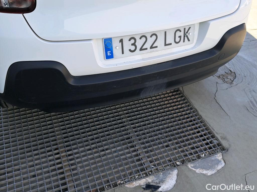  Citroen  C3  Feel 1.2 PureTech 80CV MT5 E6dT #7