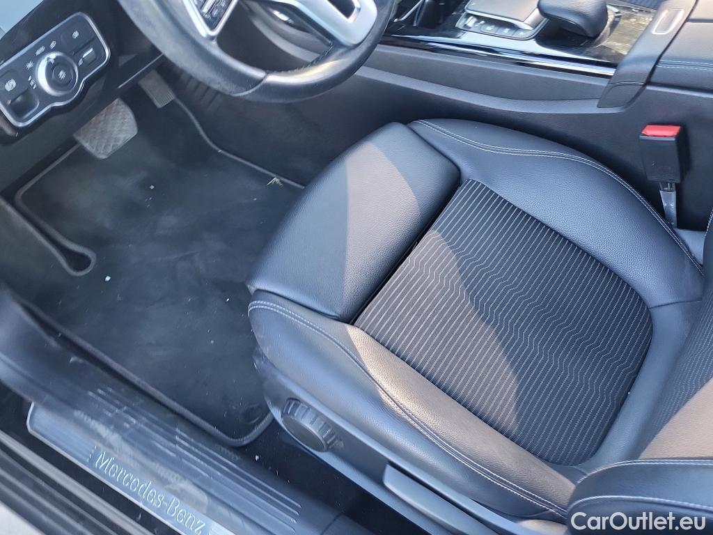  Mercedes  A-Klasse Clase A Sedán A 200 d (117.112) 150CV AT8 E6d #23