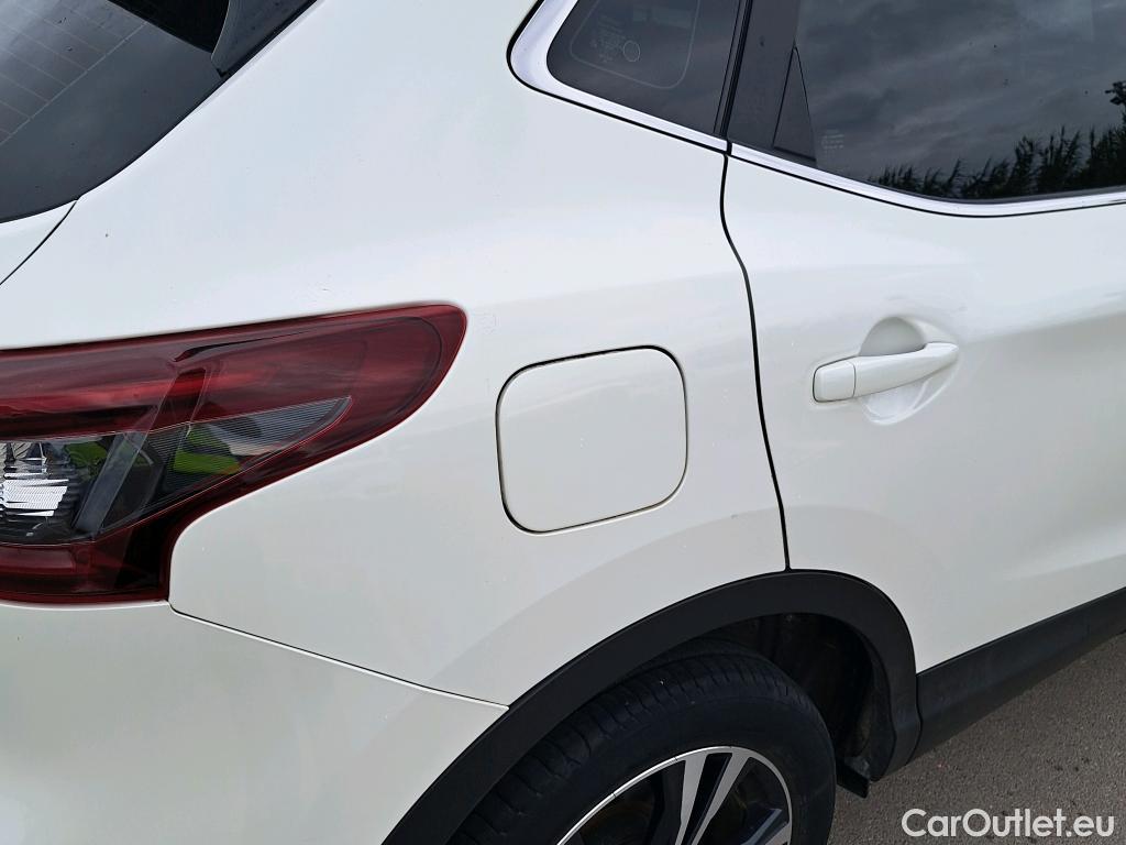 Nissan  Qashqai NISSAN  / 2017 / 5P / todoterreno DIG-T 103 kW (140 CV) E6D N-STYLE #20
