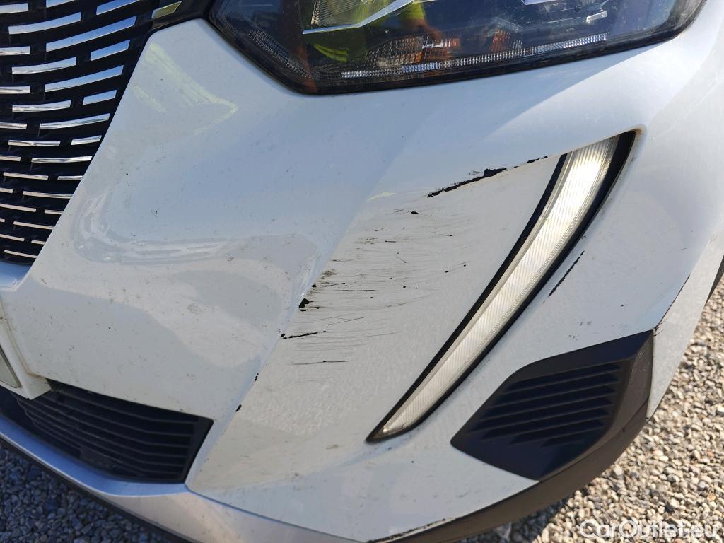  Peugeot  2008  Allure 1.5 HDi 110CV MT6 E6d #22