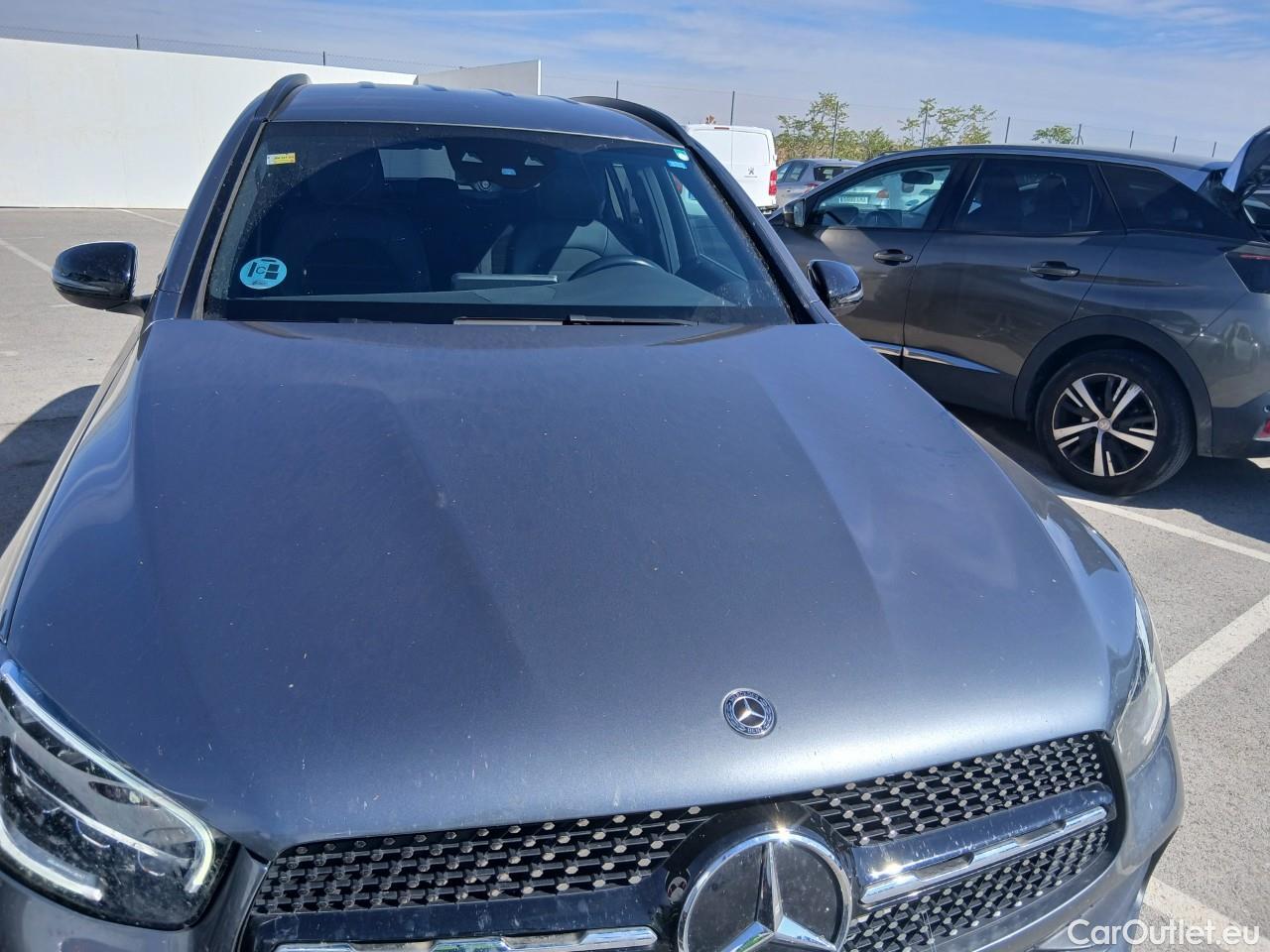  Mercedes  G-Klasee Clase GLC GLC 200 d 4Matic (253.916)AMG AMG Line 165CV AT9 E6d #7