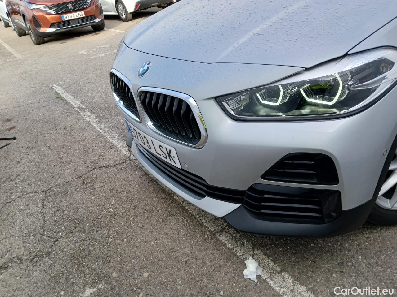  Bmw  X2 BMW  / 2017 / 5P / todoterreno sDrive20i DCT #2