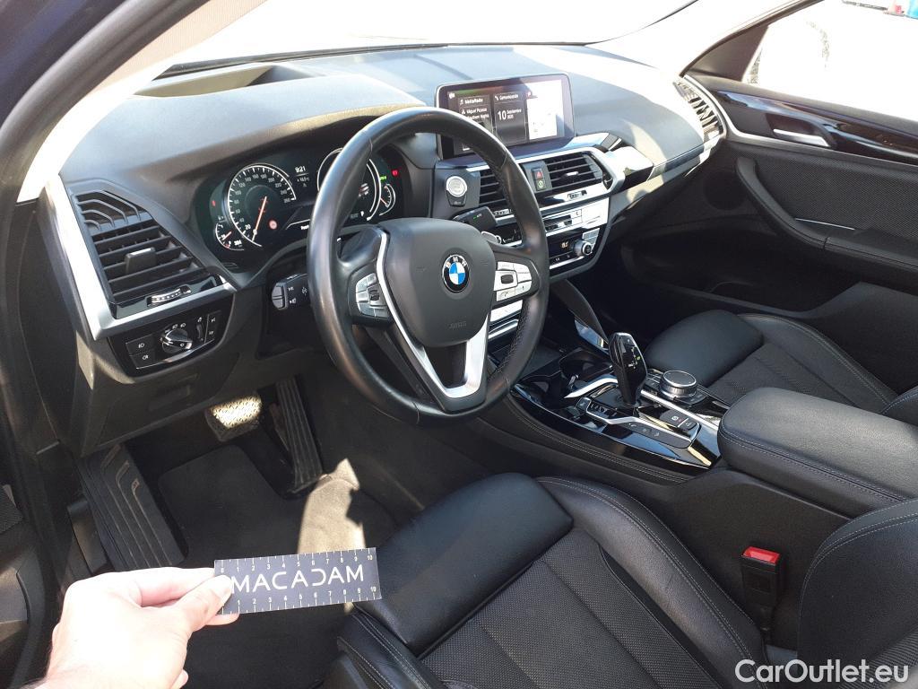  Bmw  X4 Serie  xDrive 20d xLine 2.0 190CV AT8 E6 #22