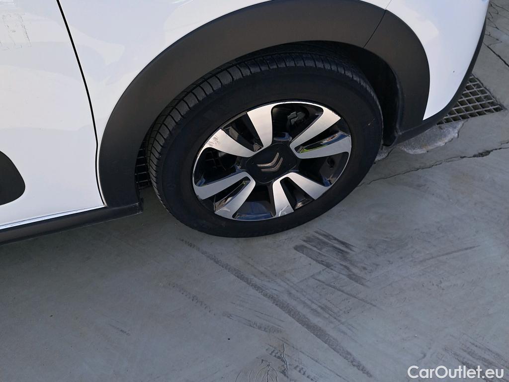  Citroen  C3  Feel 1.2 PureTech 80CV MT5 E6dT #3