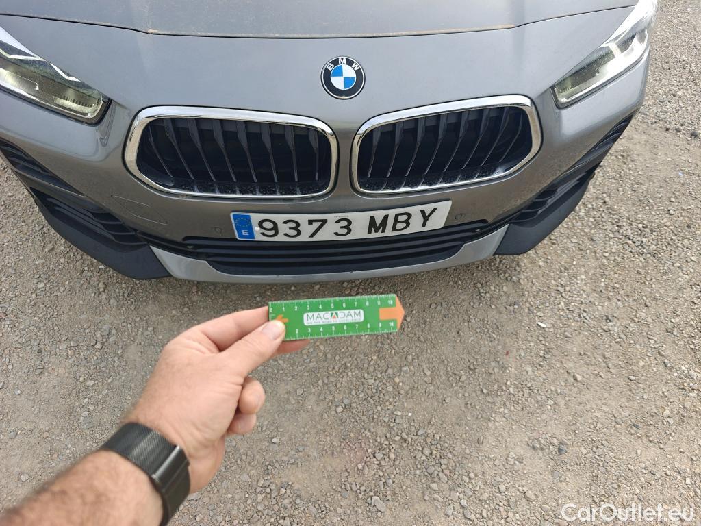  Bmw  X2 Serie  sDrive 18i 1.5 140CV AT7 E6dT #24