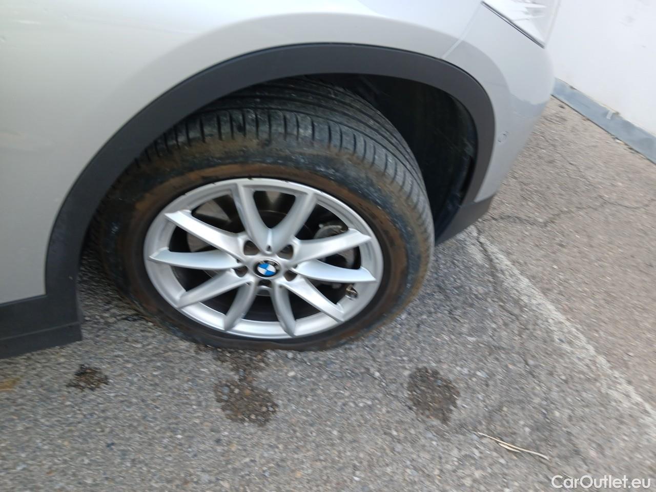  Bmw  X2 BMW  / 2017 / 5P / todoterreno sDrive20i DCT #8