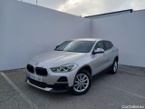  Bmw  X2 BMW  / 2017 / 5P / todoterreno sDrive20i DCT 