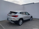  Bmw  X2 BMW  / 2017 / 5P / todoterreno sDrive20i DCT #2
