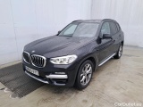 Bmw  X3 BMW  / 2017 / 5P / todoterreno sDrive18d 