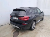  Bmw  X3 BMW  / 2017 / 5P / todoterreno sDrive18d #2