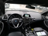  Bmw  X3 BMW  / 2017 / 5P / todoterreno sDrive18d #3