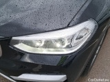  Bmw  X3 BMW  / 2017 / 5P / todoterreno sDrive18d #16