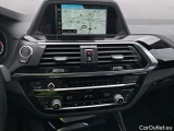  Bmw  X3 BMW  / 2017 / 5P / todoterreno sDrive18d #14