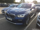  Bmw  X4 Serie  xDrive 20d xLine 2.0 190CV AT8 E6 