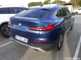  Bmw  X4 Serie  xDrive 20d xLine 2.0 190CV AT8 E6 #2