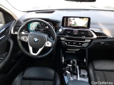 Bmw  X4 Serie  xDrive 20d xLine 2.0 190CV AT8 E6 #3