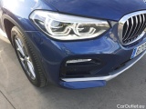  Bmw  X4 Serie  xDrive 20d xLine 2.0 190CV AT8 E6 #18
