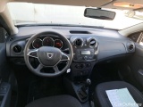 Dacia  Sandero DACIA  / 2016 / 5P / berlina con portón Ambiance 1.0 54kW (73CV) #3