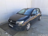  Dacia  Sandero DACIA  / 2016 / 5P / berlina con portón Ambiance 1.0 54kW (73CV) 