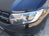  Dacia  Sandero DACIA  / 2016 / 5P / berlina con portón Ambiance 1.0 54kW (73CV) #16