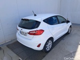  Ford  Fiesta  Trend 1.1 75CV MT5 E6dT #2