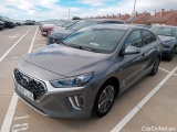  Hyundai   Ioniq HYUNDAI / 2019 / 5P / berlina con portón 1.6 GDI PHEV Klass DT 