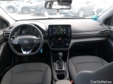  Hyundai   Ioniq HYUNDAI / 2019 / 5P / berlina con portón 1.6 GDI PHEV Klass DT #3
