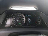  Hyundai   Ioniq HYUNDAI / 2019 / 5P / berlina con portón 1.6 GDI PHEV Klass DT #4