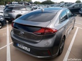  Hyundai   Ioniq HYUNDAI / 2019 / 5P / berlina con portón 1.6 GDI PHEV Klass DT #2
