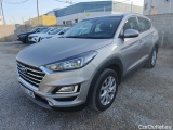  Hyundai  Tucson HYUNDAI  / 2018 / 5P / todoterreno 1.6 CRDI 85kW (116CV) 48V SLE 4X2(SP)(SL) 