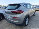  Hyundai  Tucson HYUNDAI  / 2018 / 5P / todoterreno 1.6 CRDI 85kW (116CV) 48V SLE 4X2(SP)(SL) #2