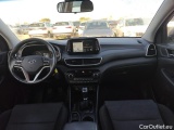  Hyundai  Tucson HYUNDAI  / 2018 / 5P / todoterreno 1.6 CRDI 85kW (116CV) 48V SLE 4X2(SP)(SL) #3