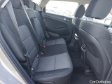  Hyundai  Tucson HYUNDAI  / 2018 / 5P / todoterreno 1.6 CRDI 85kW (116CV) 48V SLE 4X2(SP)(SL) #7