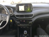 Hyundai  Tucson HYUNDAI  / 2018 / 5P / todoterreno 1.6 CRDI 85kW (116CV) 48V SLE 4X2(SP)(SL) #14
