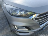  Hyundai  Tucson HYUNDAI  / 2018 / 5P / todoterreno 1.6 CRDI 85kW (116CV) 48V SLE 4X2(SP)(SL) #17