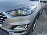  Hyundai  Tucson HYUNDAI  / 2018 / 5P / todoterreno 1.6 CRDI 85kW (116CV) 48V SLE 4X2(SP)(SL) #16