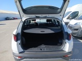  Hyundai  Tucson HYUNDAI  / 2020 / 5P / todoterreno 1.6 CRDI 100kW (136CV) 48V Maxx DCT #10