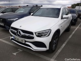  Mercedes  G-Klasee Clase GLC GLC 300 de 4Matic (253.911)AMG 2.0 AMG Line 305CV AT9 E6d 