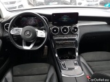  Mercedes  G-Klasee Clase GLC GLC 300 de 4Matic (253.911)AMG 2.0 AMG Line 305CV AT9 E6d #3