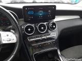  Mercedes  G-Klasee Clase GLC GLC 300 de 4Matic (253.911)AMG 2.0 AMG Line 305CV AT9 E6d #16