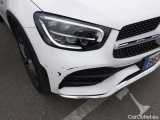  Mercedes  G-Klasee Clase GLC GLC 300 de 4Matic (253.911)AMG 2.0 AMG Line 305CV AT9 E6d #19
