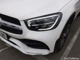  Mercedes  G-Klasee Clase GLC GLC 300 de 4Matic (253.911)AMG 2.0 AMG Line 305CV AT9 E6d #18