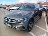  Mercedes  G-Klasee Clase GLC GLC 200 4Matic (253.981) 210CV AT9 E6dT 