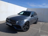  Mercedes  G-Klasee Clase GLC GLC 200 d 4Matic (253.916)AMG AMG Line 165CV AT9 E6d 