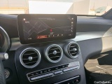  Mercedes  G-Klasee Clase GLC GLC 200 d 4Matic (253.916)AMG AMG Line 165CV AT9 E6d #11