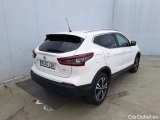 Nissan  Qashqai NISSAN  / 2017 / 5P / todoterreno DIG-T 103 kW (140 CV) E6D N-STYLE #2